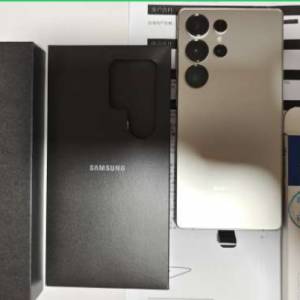 出售Samsung s25 ultra 512GB