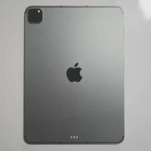 iPad Pro 2021 第三代 256gb 11吋 wifi+5G版 連Apple Pencil 2