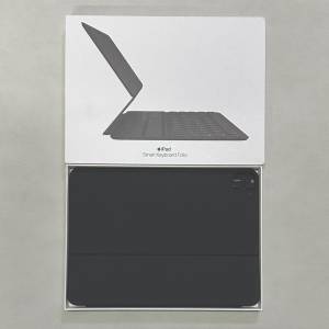 Apple Smart Keyboard Folio for iPad Air M2 M3 M4 Gen 4 Gen 5 / iPad Pro 11&rdquo;