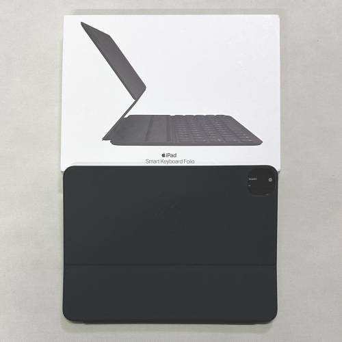 Apple Smart Keyboard Folio for iPad Air M2 M3 M4 Gen 4 Gen 5 / iPad Pro 11&rdquo;