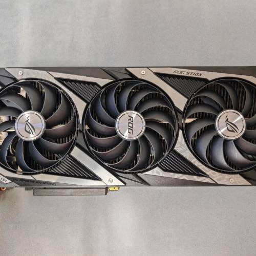 asus rog 3080 10g