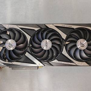 asus rog 3080 10g
