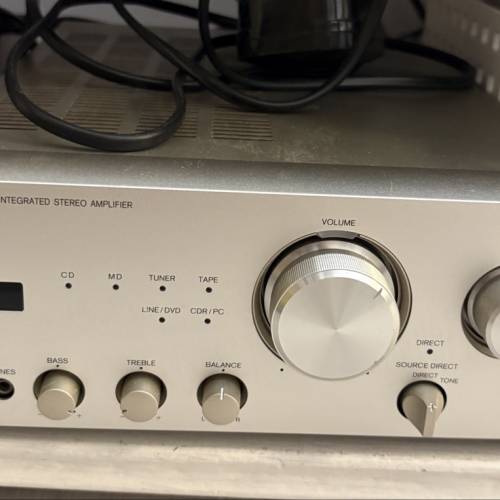 onkyo A905TX