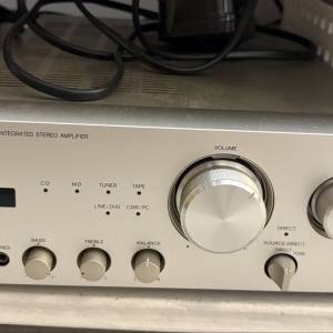 onkyo A905TX