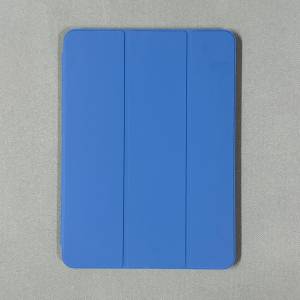 Apple Smart Folio Case for iPad Pro / iPad Air 11&rdquo; Marine Blue 智慧型摺套 深...