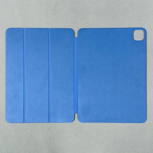 Apple Smart Folio Case for iPad Pro / iPad Air 11&rdquo; Marine Blue 智慧型摺套 深...