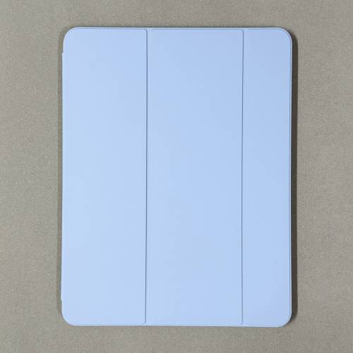 全新 正版 Apple Smart Folio for iPad Pro 13-inch M4 / M5 (Denim Color) 智慧型...