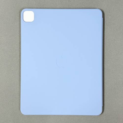 全新 正版 Apple Smart Folio for iPad Pro 13-inch M4 / M5 (Denim Color) 智慧型...