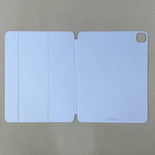 全新 正版 Apple Smart Folio for iPad Pro 13-inch M4 / M5 (Denim Color) 智慧型...