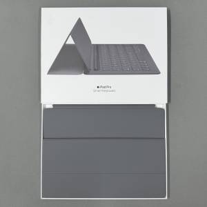 90% New Apple Smart Keyboard for iPad Pro 12.9 inch Gen 1 2015 / Gen 2 2017
