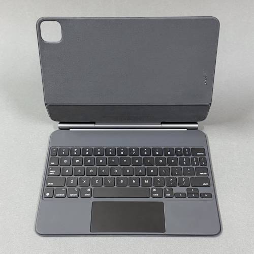 Apple Magic Keyboard for iPad Pro 11 inch / iPad Air Gen 4 Gen 5 M2 M3 M4