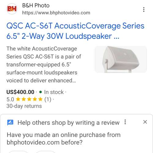 QSC