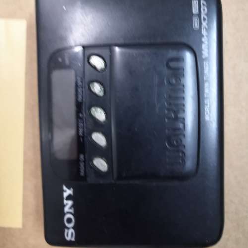 SONY  Walkman