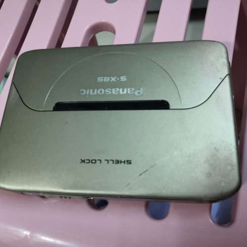 樂声Walkman