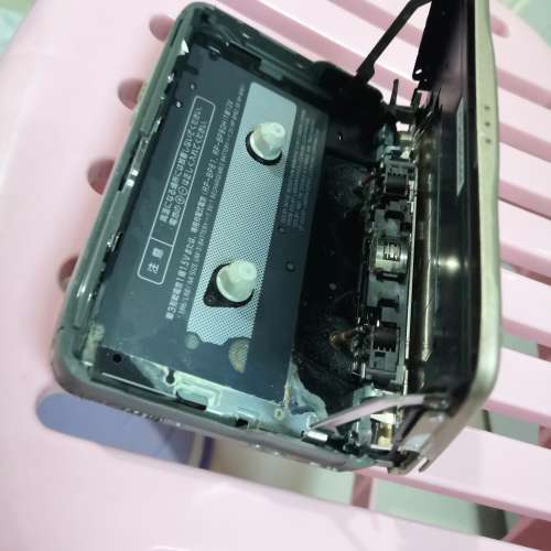 樂声Walkman