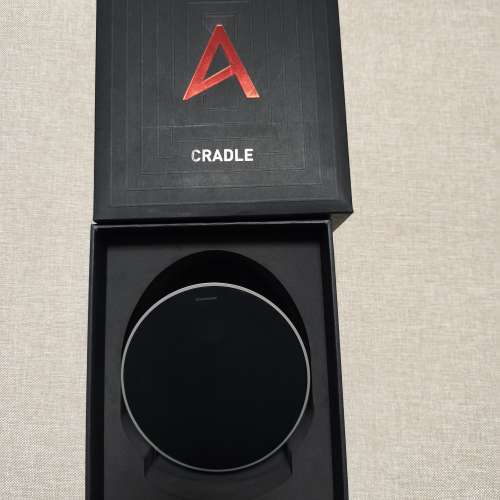 Astell&Kern AK Cradle