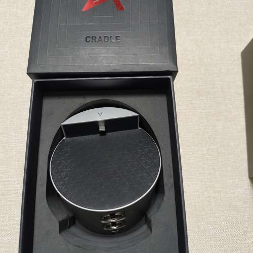 Astell&Kern AK Cradle
