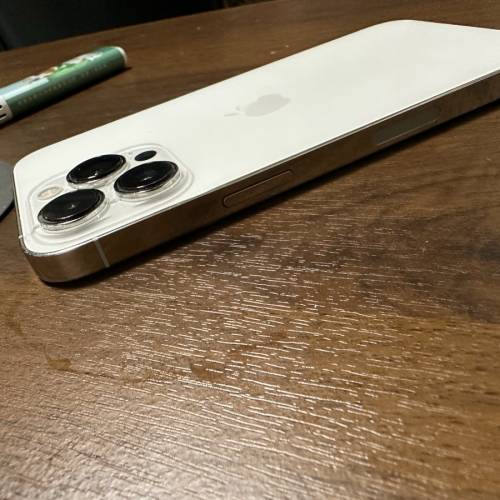 iPhone13pro256%電池100%