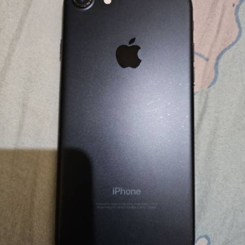 iPhone 7