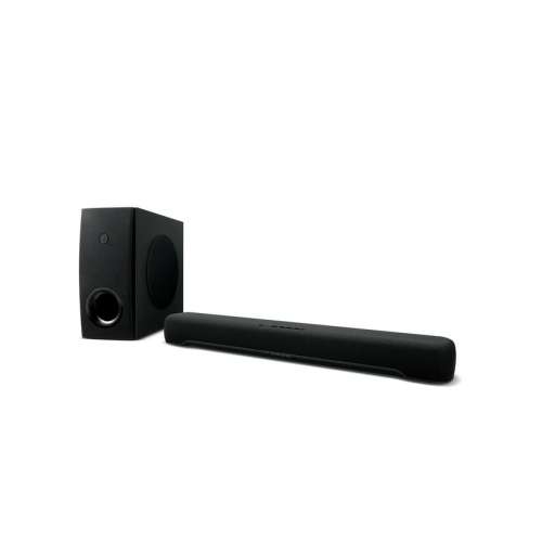 Yamaha SR-C30A Soundbar 連超薄無線低音喇叭