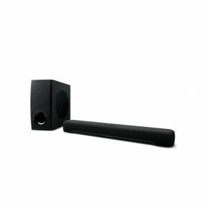 Yamaha SR-C30A Soundbar 連超薄無線低音喇叭