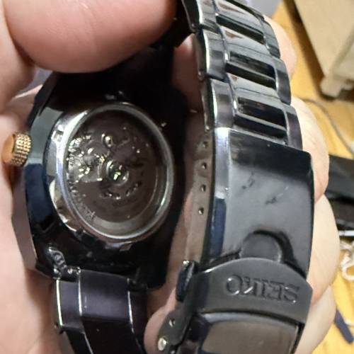 Seiko SRP172K1 $799