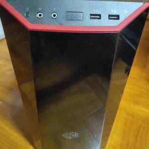 CM MATX 機箱