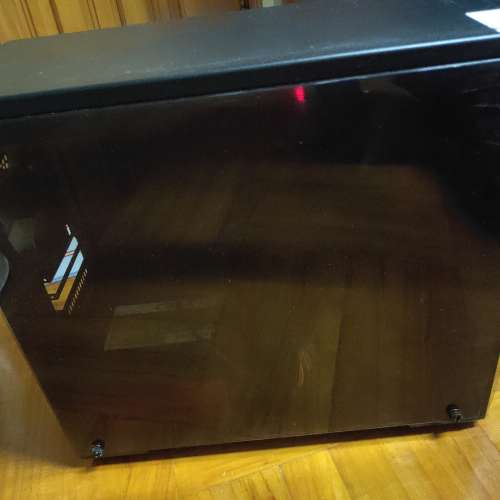 CM MATX 機箱