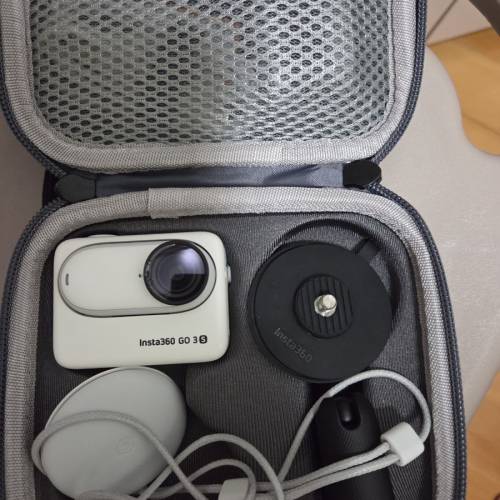 insta360 Go 3s
