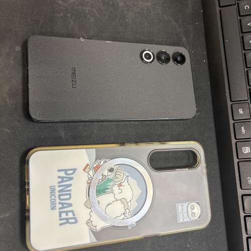 頂配魅族21 5g手機 黑色 24GB+512gb Meizu 21 8gen3