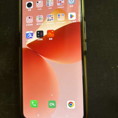 頂配魅族21 5g手機 黑色 24GB+512gb Meizu 21 8gen3