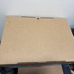 全新 Macbook Neo 8+512 黃色