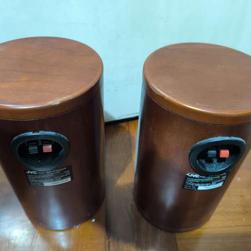 JVC 3寸全音域喇叭一對