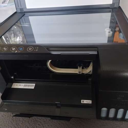 Epson L3153 printer Ecotank 打印機