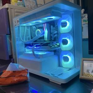 主機電腦+mon全套