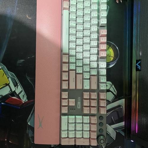 主機電腦+mon全套
