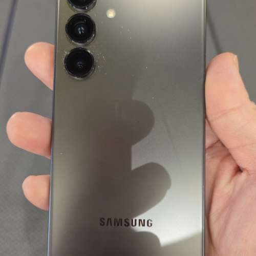 SAMSUNG S24 512GB 香港行貨 全新一樣