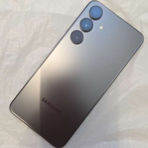 SAMSUNG S24 512GB 香港行貨 全新一樣