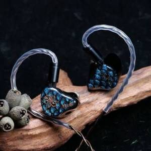 Moritz Audio AURA