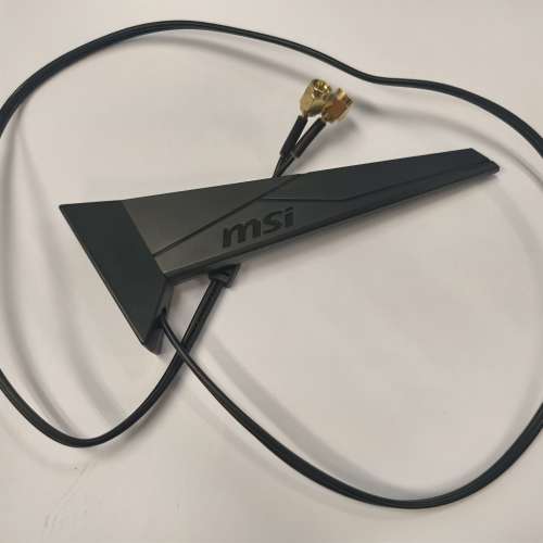 代售MSI PRO Z790-A MAX WIFI 7 (DDR5) 95%New 送 MSI USB4 PD100W Pcie Card not,...