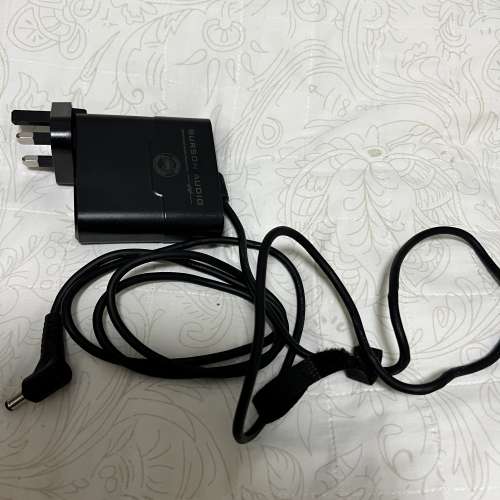 BURSON SUPER CHARGER  5A | PREMIUM AUDIO POWER SUPPLY