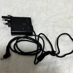 BURSON SUPER CHARGER  5A | PREMIUM AUDIO POWER SUPPLY