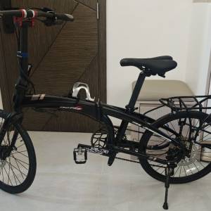 Tern D Gen 2