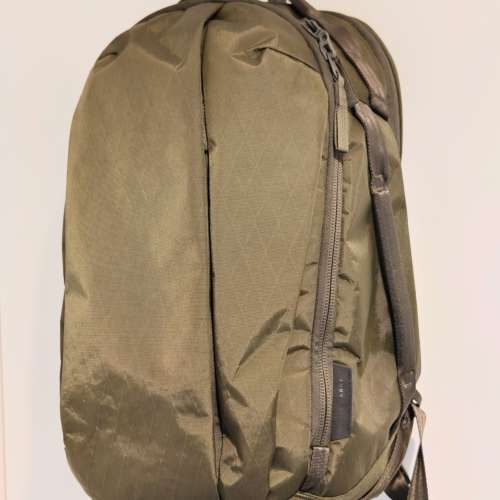 Able carry Max EDC 26L earth green xpac