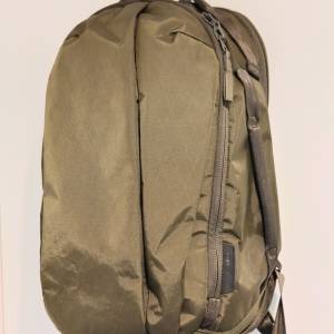 Able carry Max EDC 26L earth green xpac