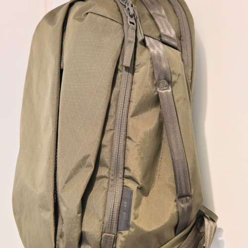 Able carry Max EDC 26L earth green xpac
