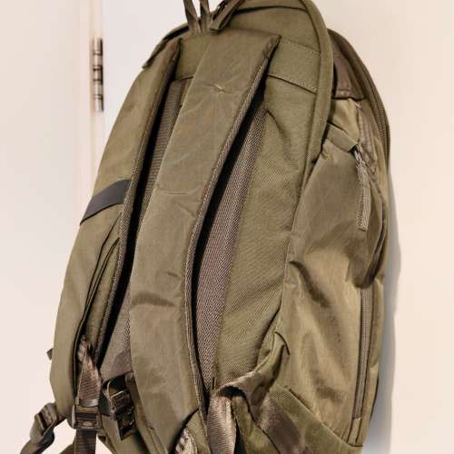 Able carry Max EDC 26L earth green xpac