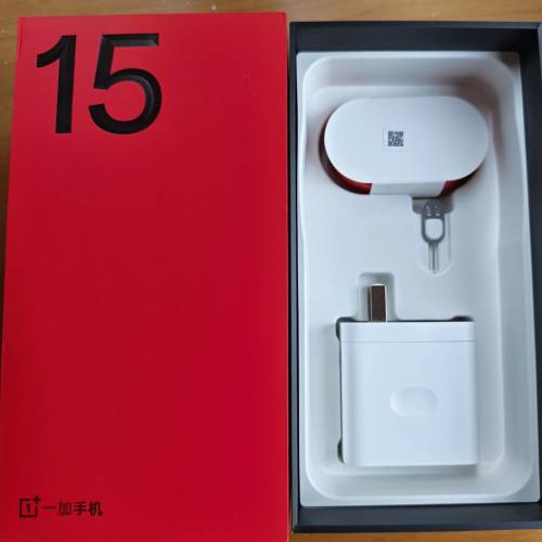 OnePlus 15