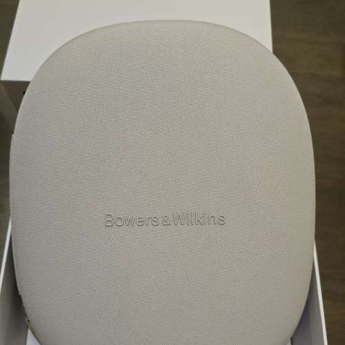Bowers & Wilkins B&W PX8 Noise Cancelling Headphones B&W Px8 旗艦級主動降噪無...