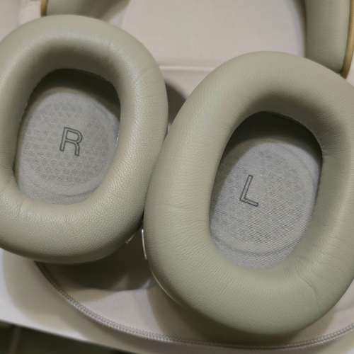 Bowers & Wilkins B&W PX8 Noise Cancelling Headphones B&W Px8 旗艦級主動降噪無...
